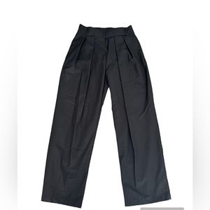 Commense black pants